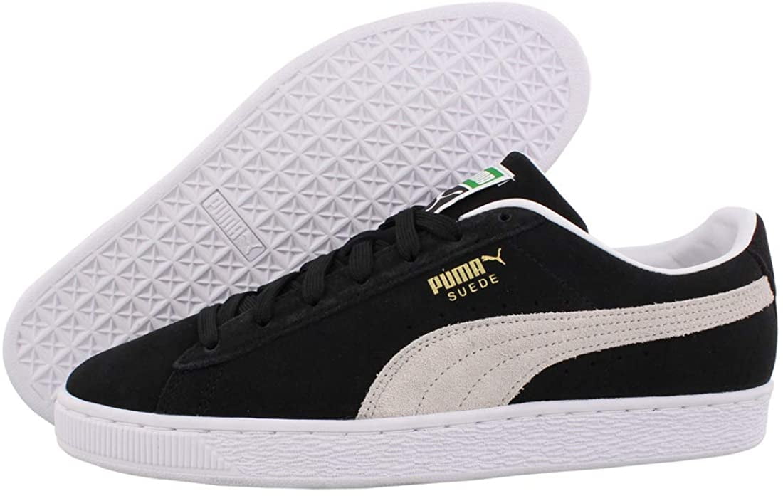 Suede Classic XXI