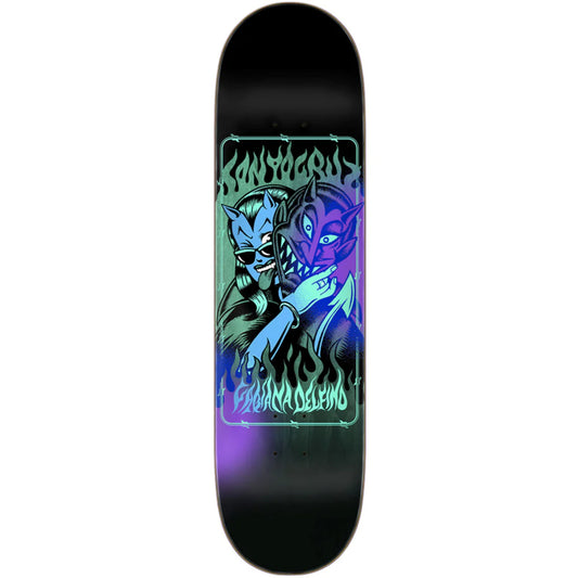 DELFINO DEVIL MASK PRO 8.25