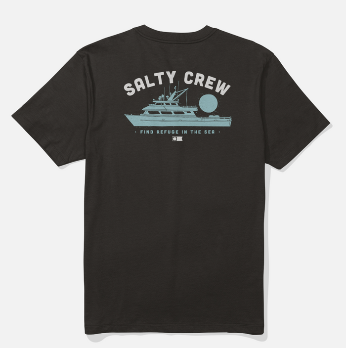 OVERNIGHT SS TEE