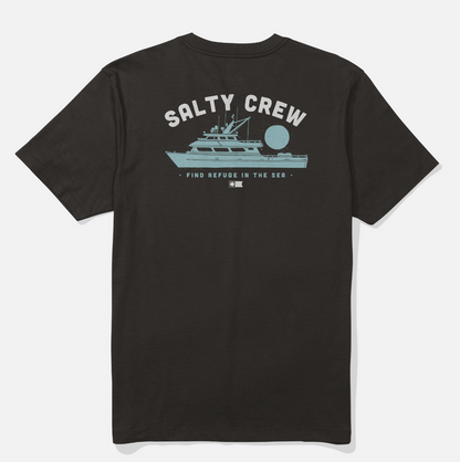 OVERNIGHT SS TEE