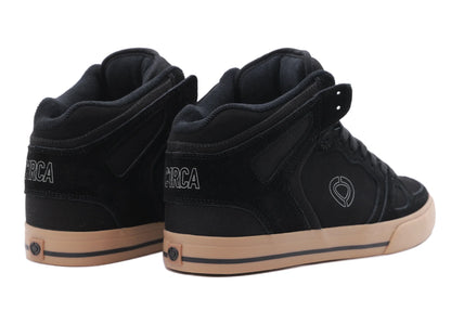 99 VULC HI BLACK GUM