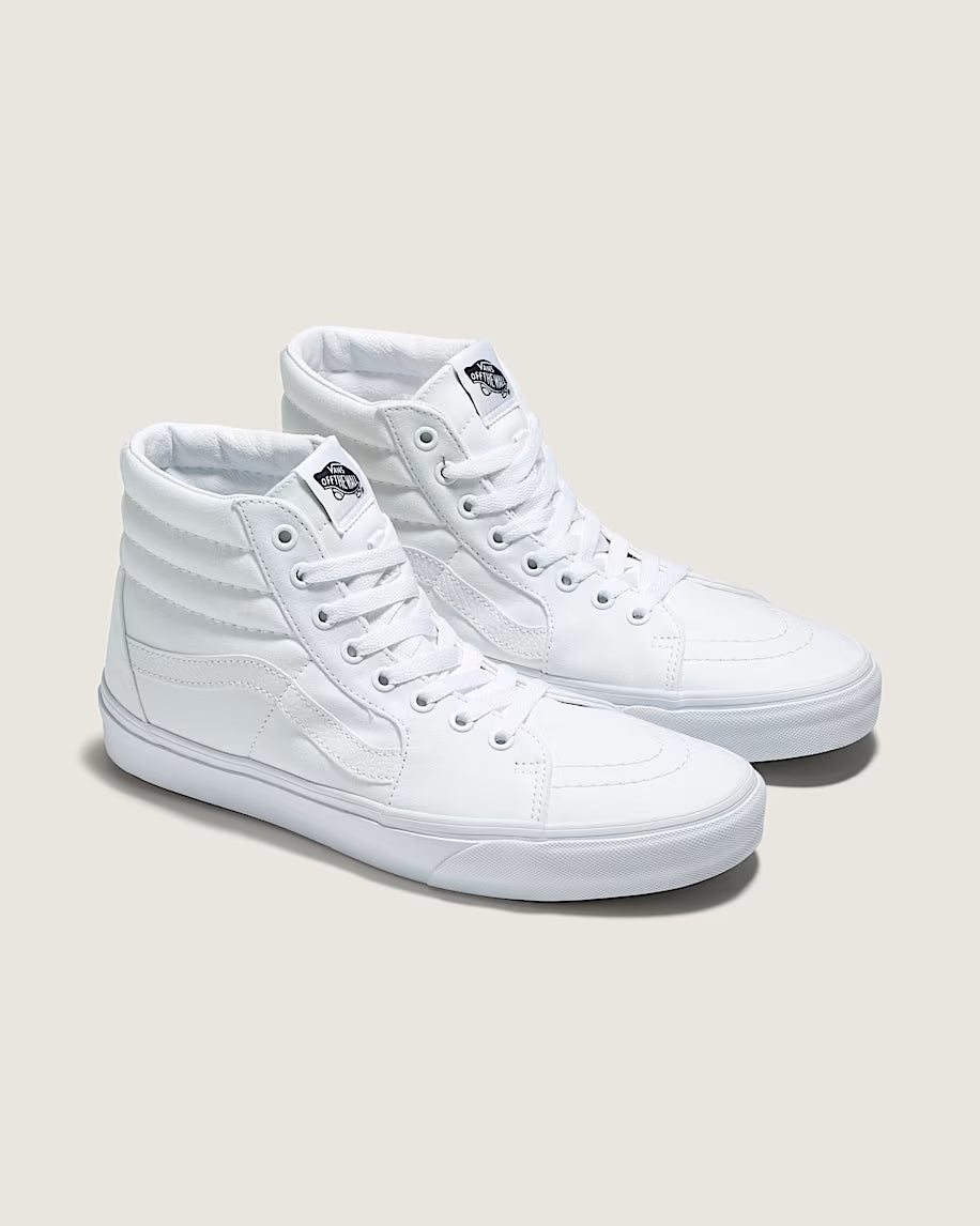 VANS White