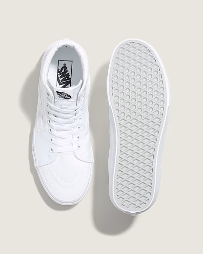 VANS White