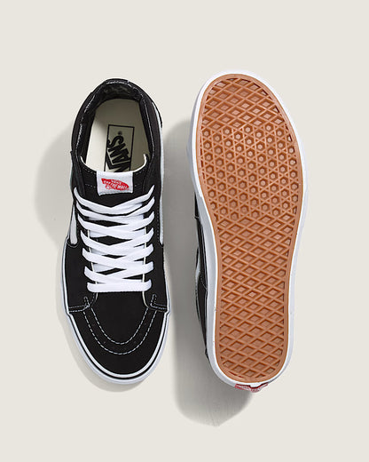 Sk8-Hi