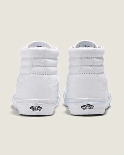 VANS White