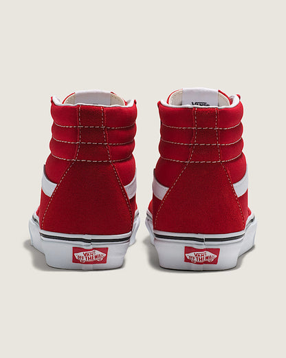 Sk8-Hi
