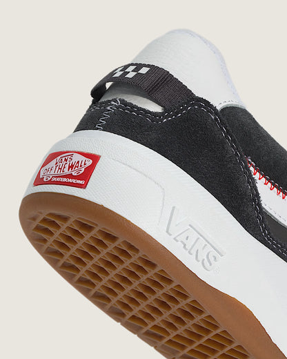 Skate 2 Wayvee Asphalt