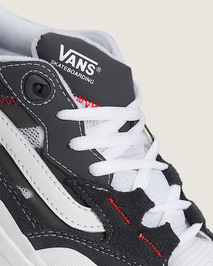 Skate 2 Wayvee Asphalt