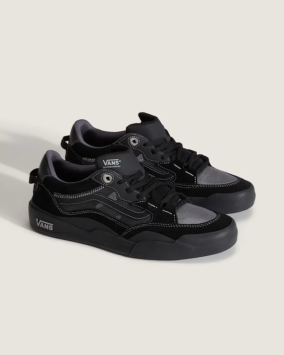 Skate 2 Wayvee Black/Black
