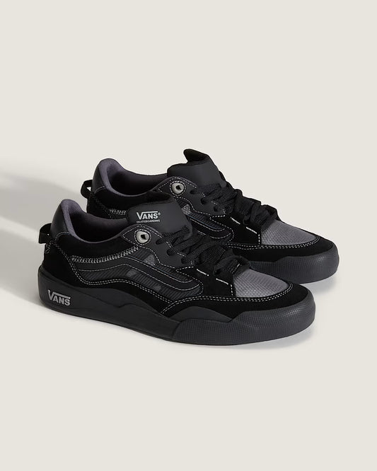 Skate 2 Wayvee Black/Black