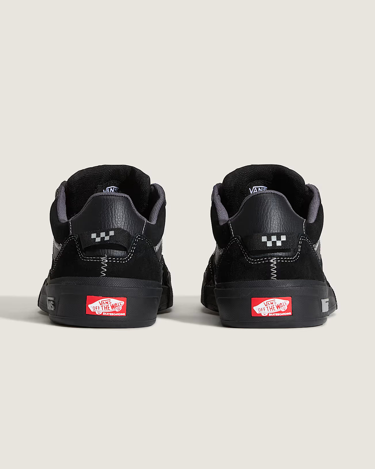 Skate 2 Wayvee Black/Black