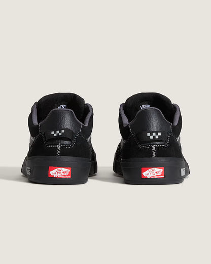 Skate 2 Wayvee Black/Black