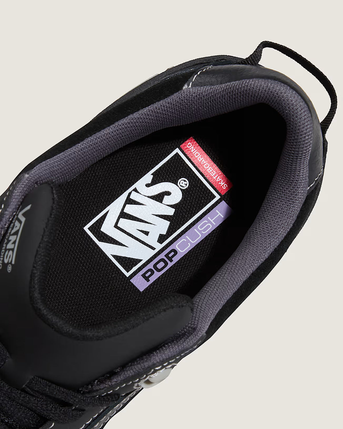 Skate 2 Wayvee Black/Black