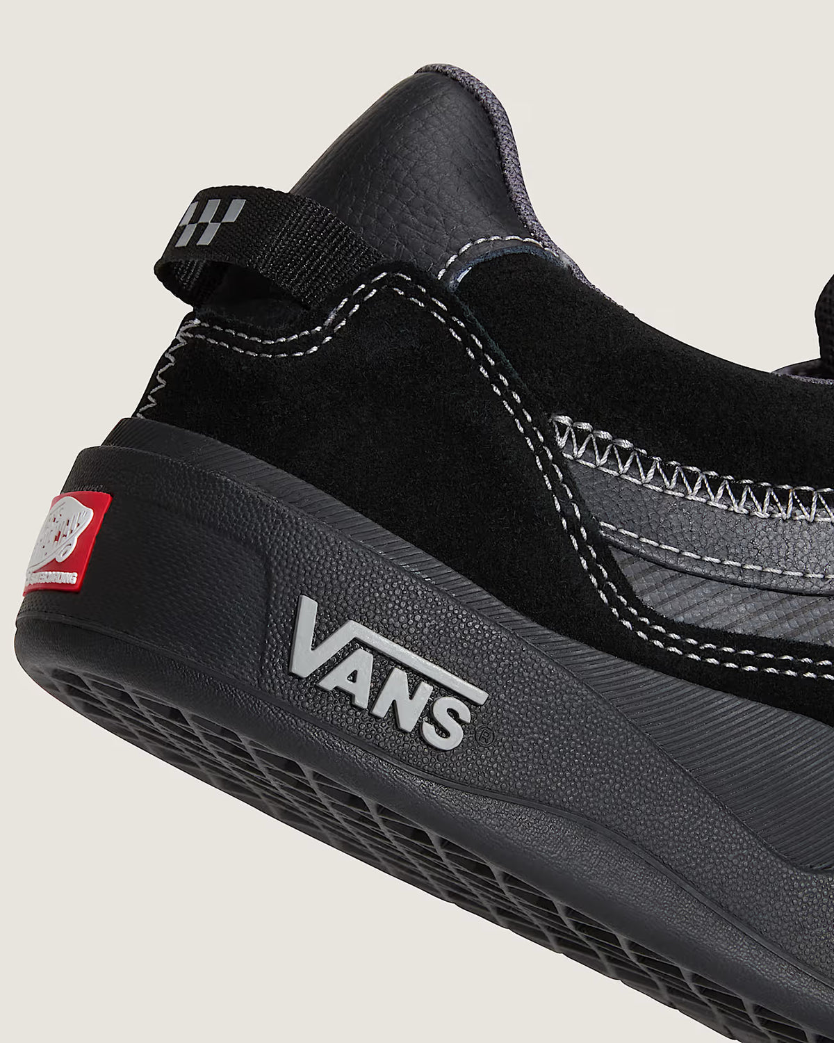 Skate 2 Wayvee Black/Black