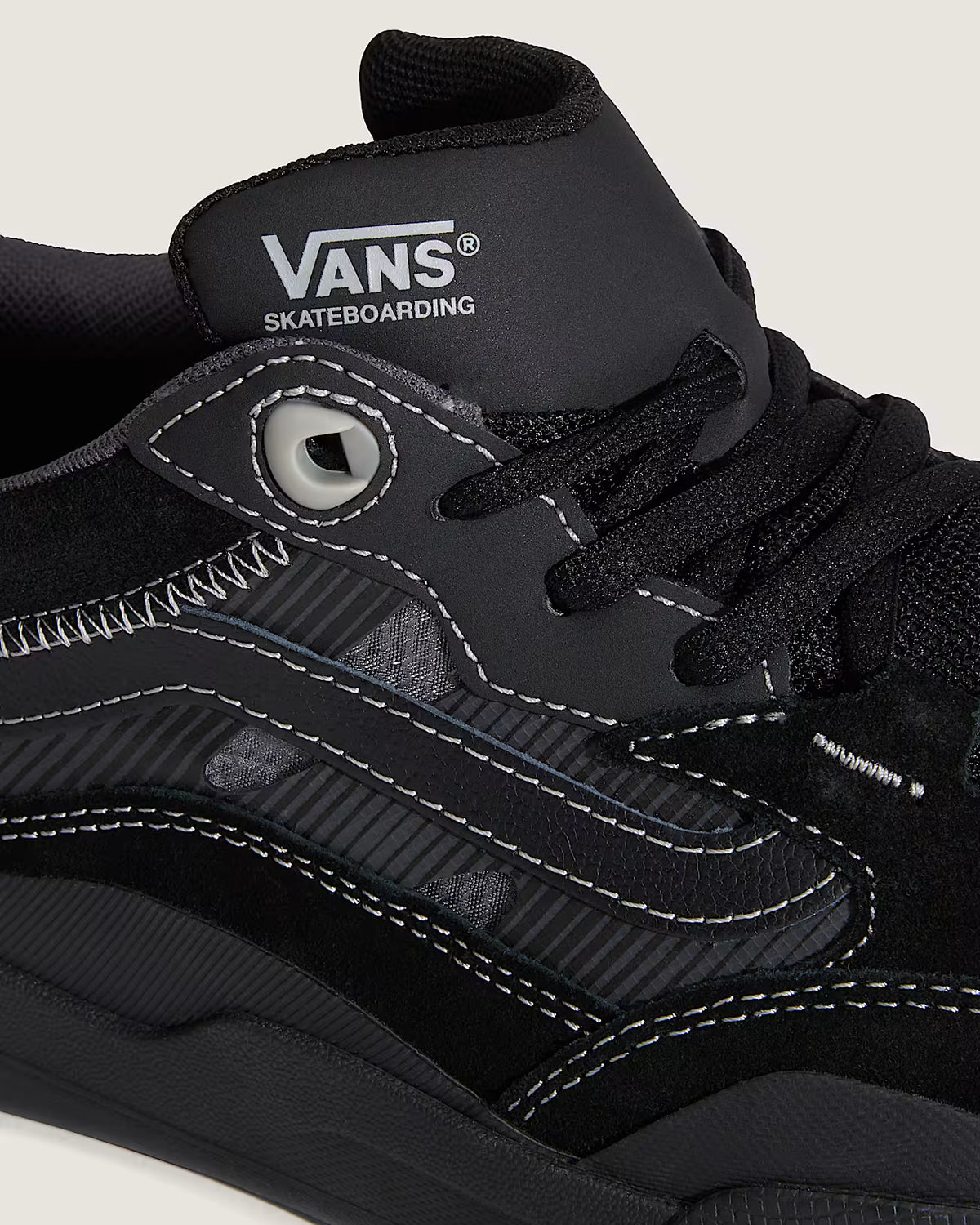 Skate 2 Wayvee Black/Black
