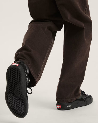 Skate 2 Wayvee Black/Black