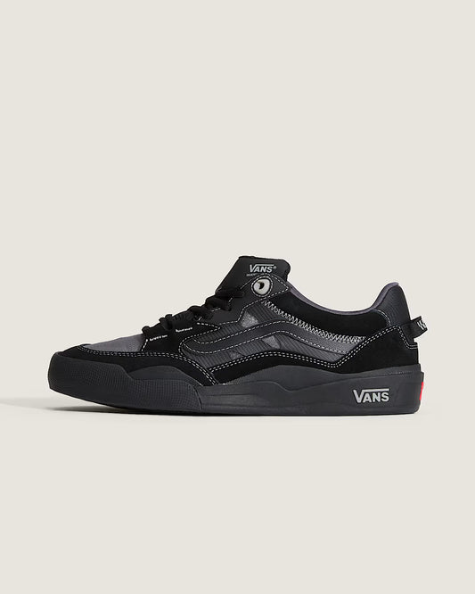 Skate 2 Wayvee Black/Black