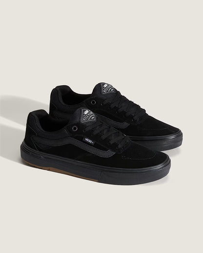Skate Kyle Walker Wafflec Black
