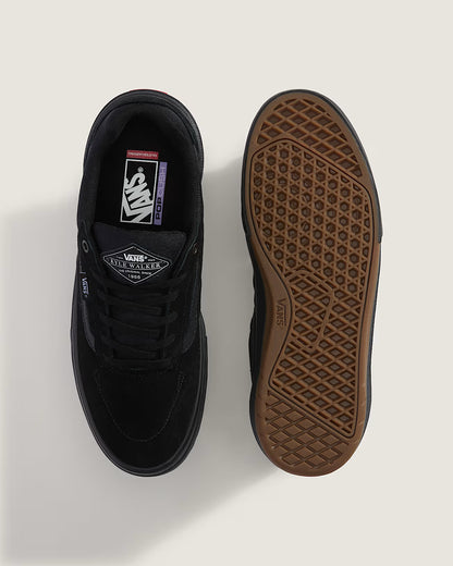 Skate Kyle Walker Wafflec Black