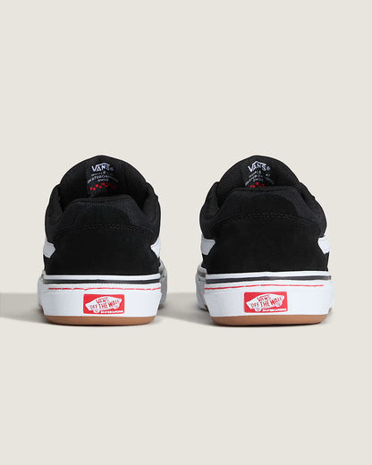 Skate Kyle Walker Wafflec Black White