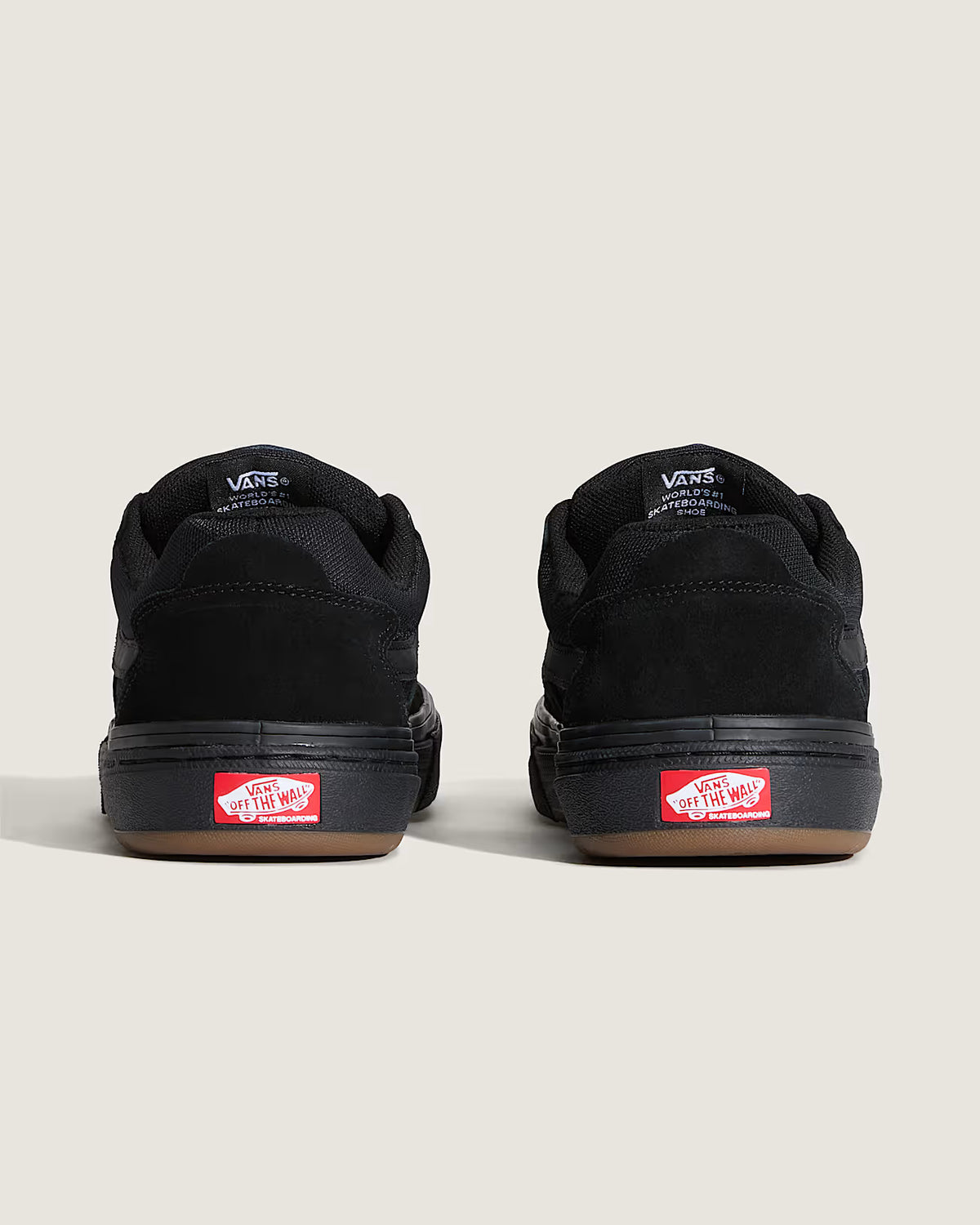 Skate Kyle Walker Wafflec Black