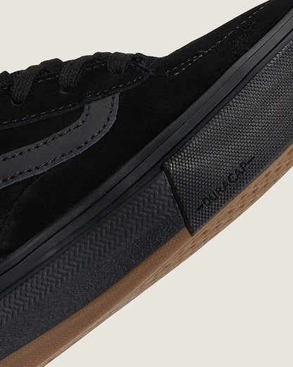 Skate Kyle Walker Wafflec Black