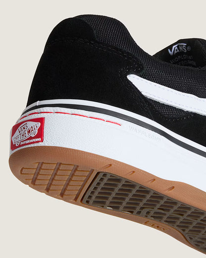 Skate Kyle Walker Wafflec Black White