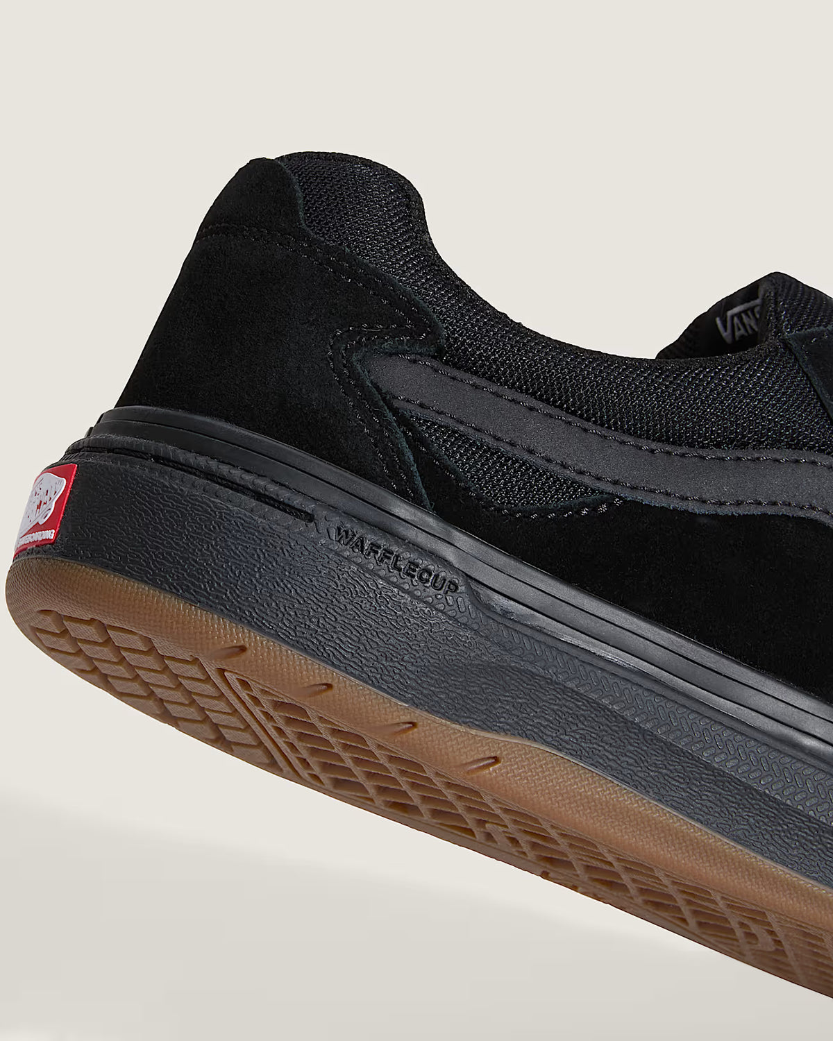 Skate Kyle Walker Wafflec Black