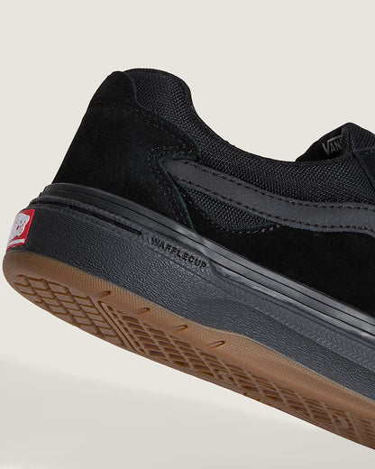 Skate Kyle Walker Wafflec Black