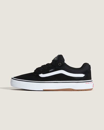 Skate Kyle Walker Wafflec Black White