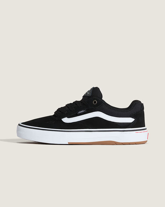 Skate Kyle Walker Wafflec Black White
