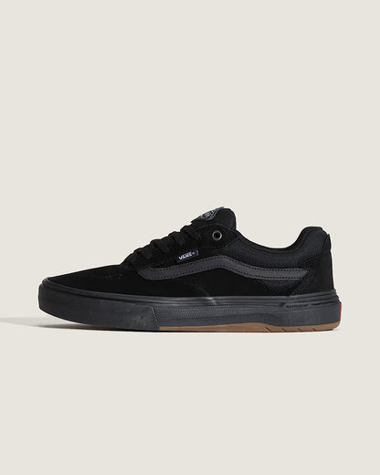 Skate Kyle Walker Wafflec Black