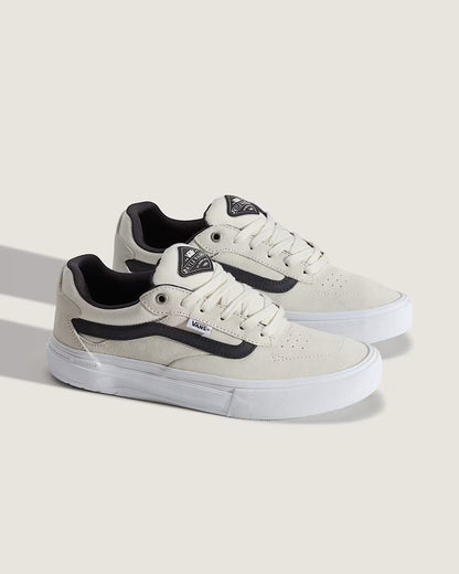 Skate Kyle Walker Wafflec White