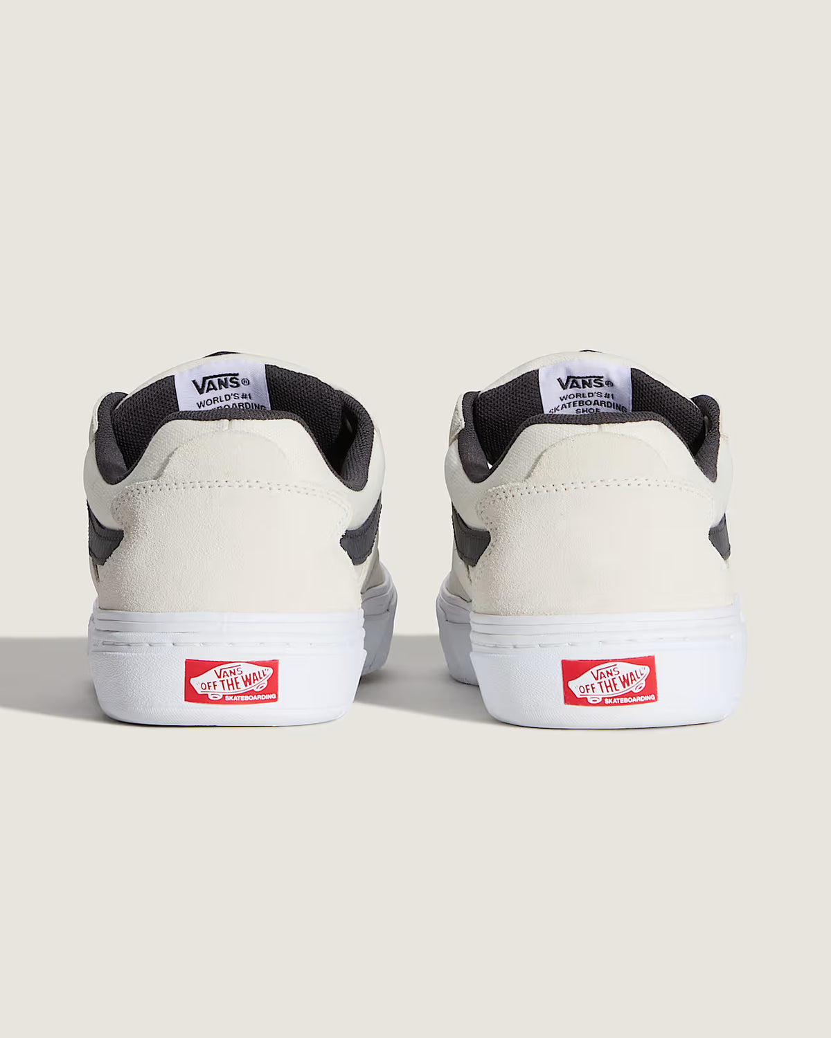 Skate Kyle Walker Wafflec White