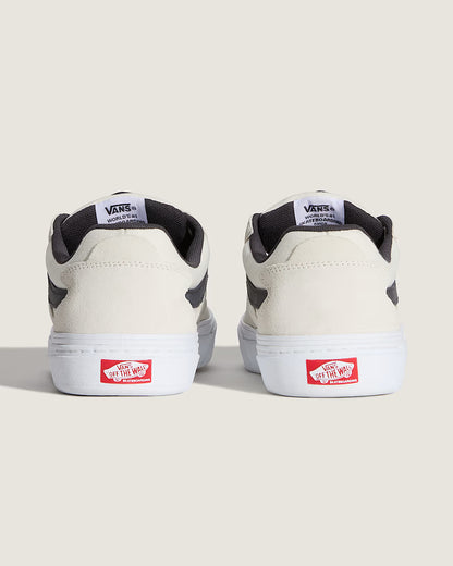 Skate Kyle Walker Wafflec White
