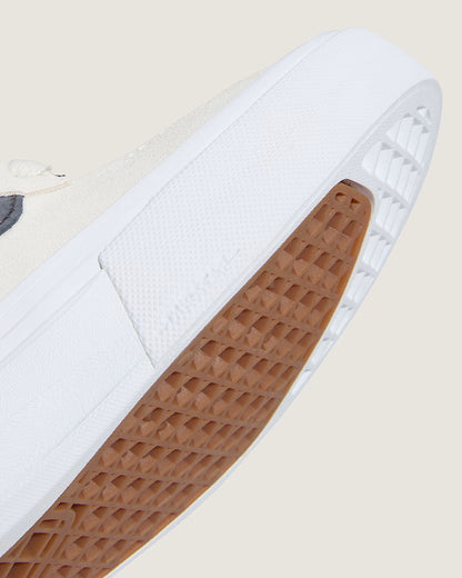 Skate Kyle Walker Wafflec White