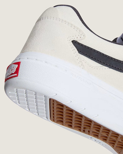 Skate Kyle Walker Wafflec White