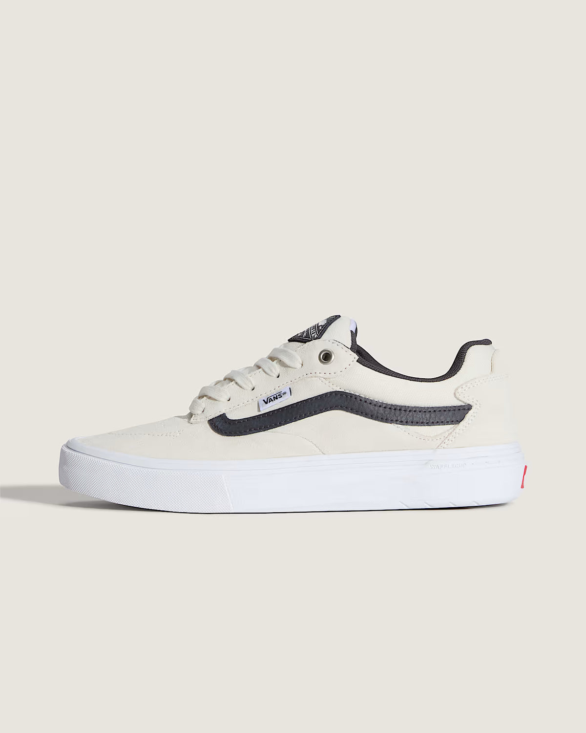 Skate Kyle Walker Wafflec White