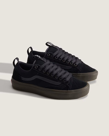 Skate Old Skool 36 + black