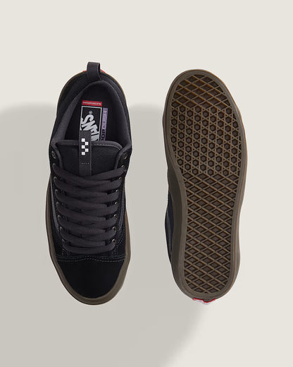 Skate Old Skool 36 + black