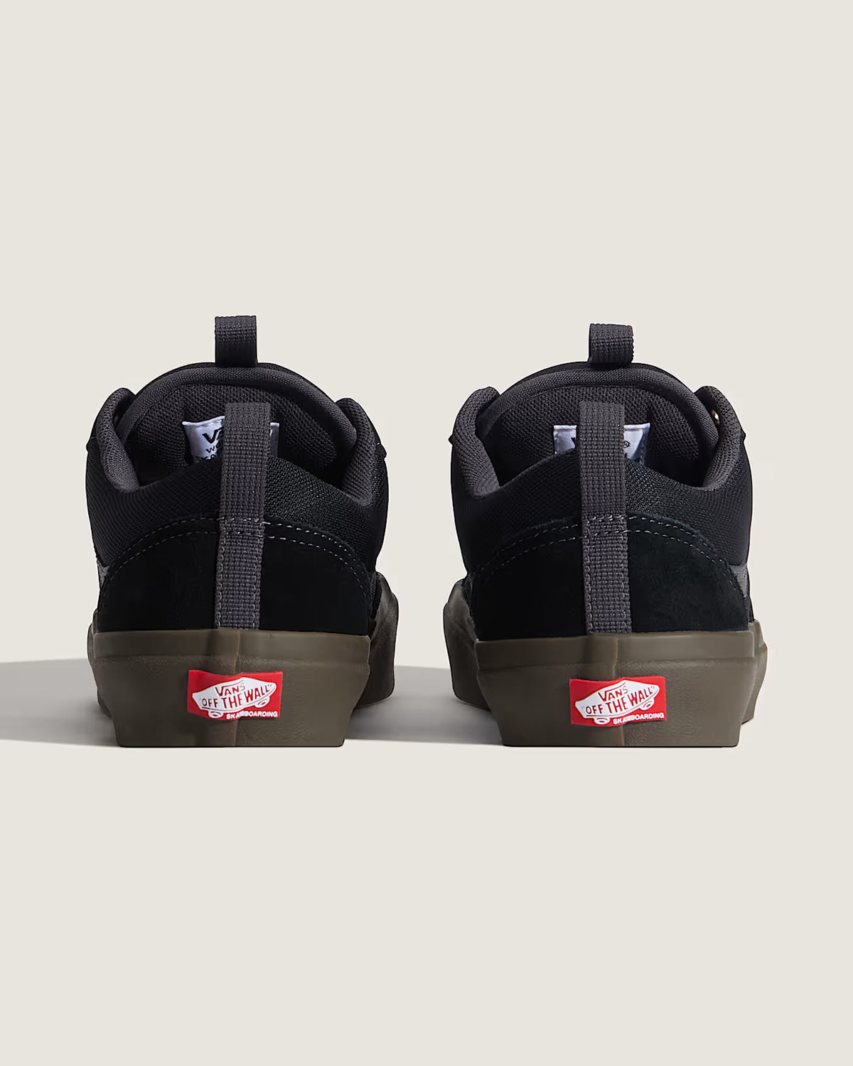 Skate Old Skool 36 + black