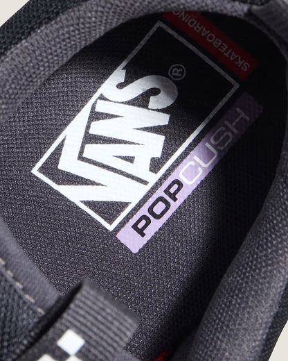 Skate Old Skool 36 + black
