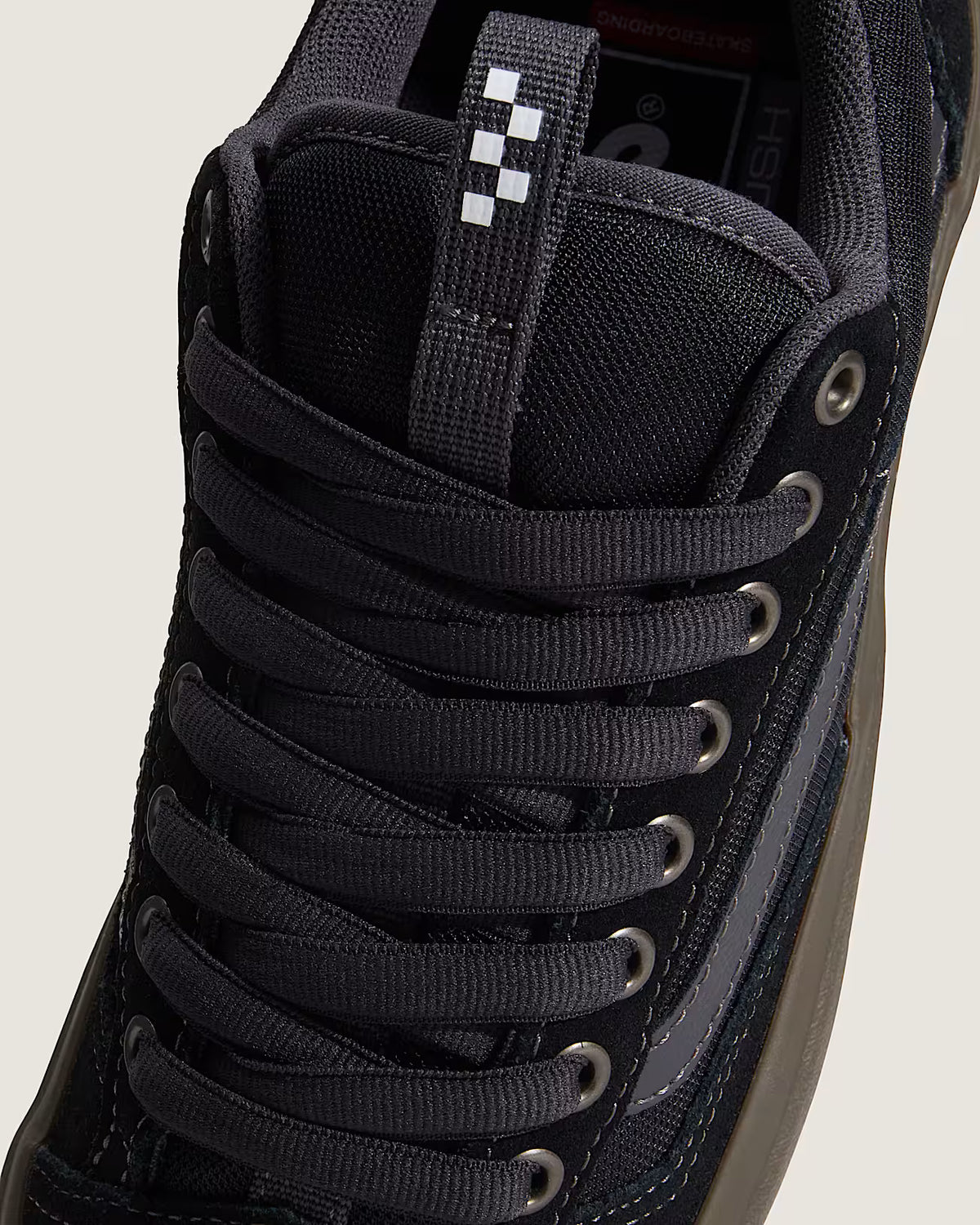 Skate Old Skool 36 + black