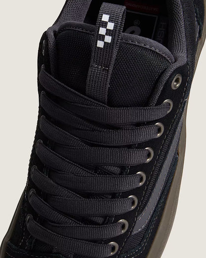 Skate Old Skool 36 + black