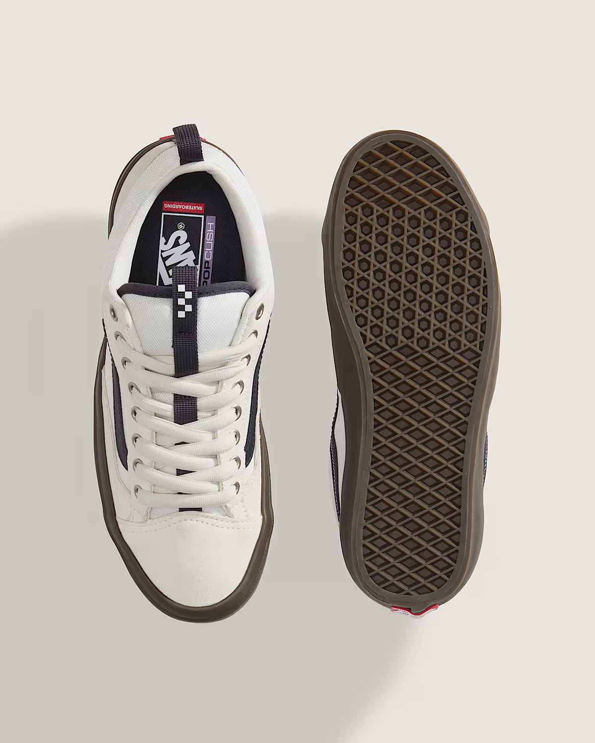 Skate Old Skool 36 + MARSHMAL