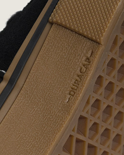 Skate SK8-Hi Black/Gum/White
