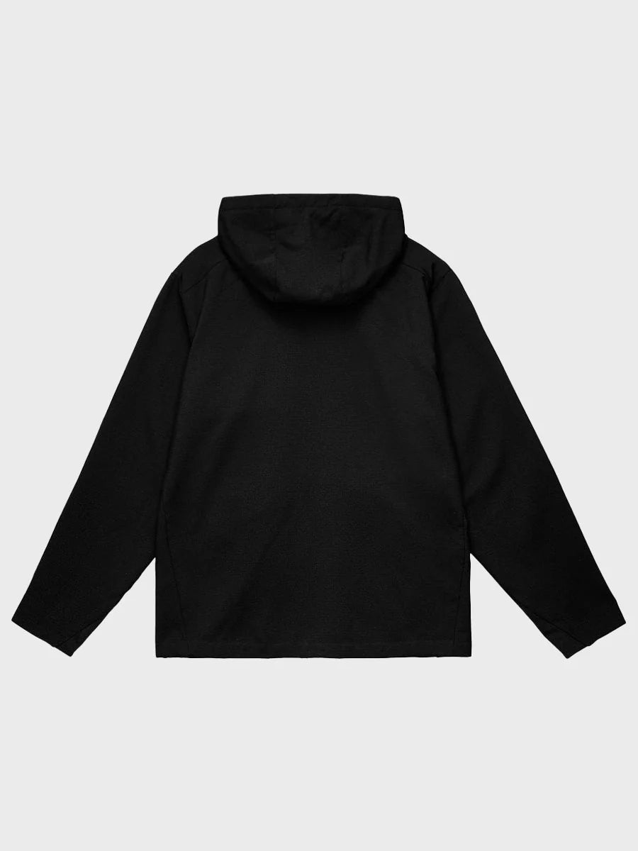 STORMFLEECE ZIP HOODIE