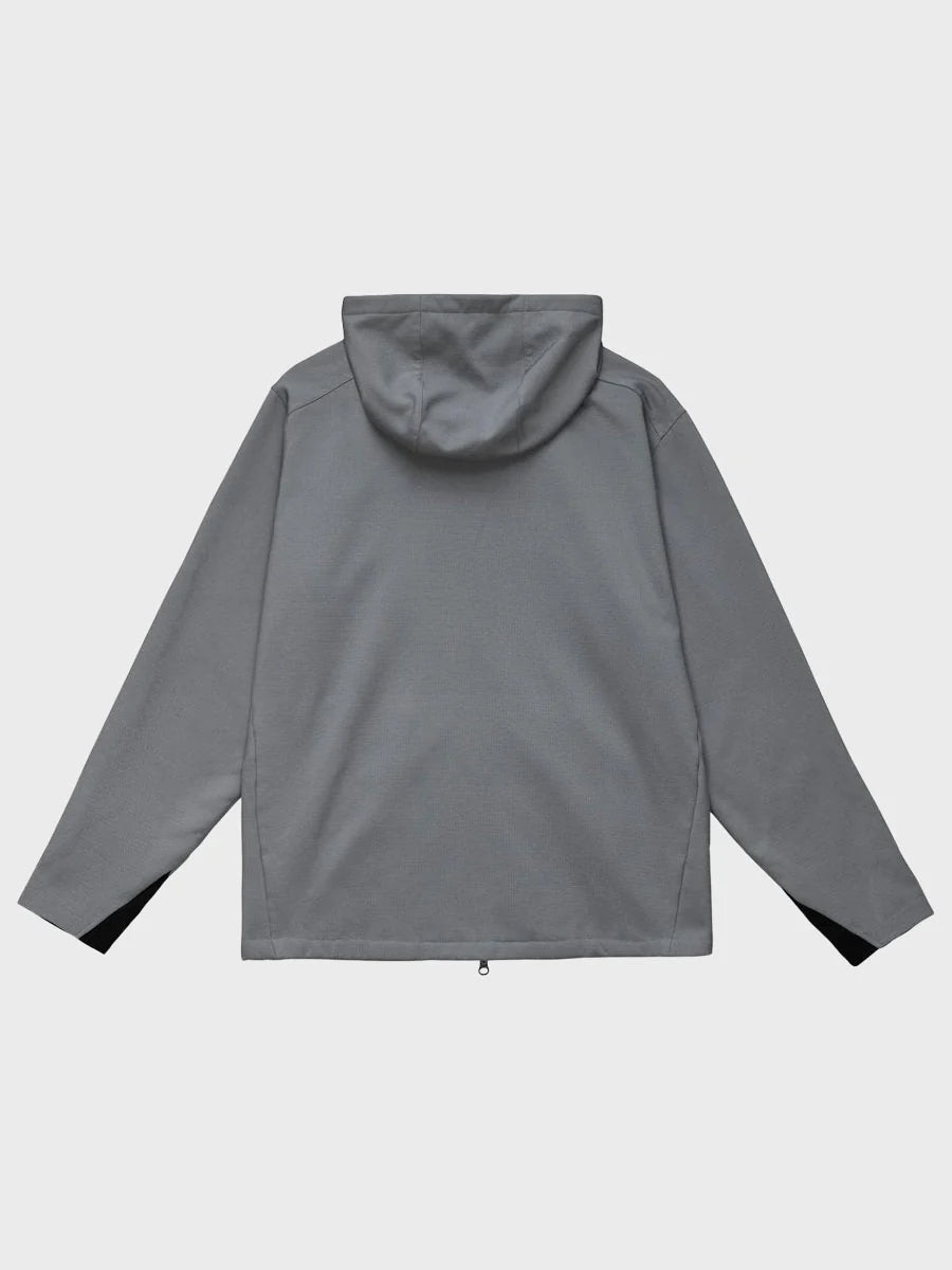 STORMFLEECE ZIP HOODIE