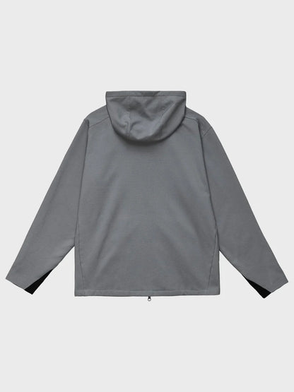 STORMFLEECE ZIP HOODIE
