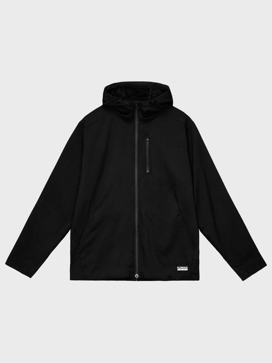 STORMFLEECE ZIP HOODIE